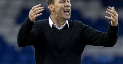 Duncan Ferguson defends Scotland ahead of Brazil World Cup clash