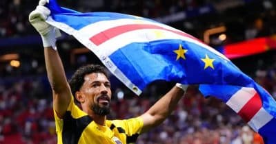 Vozinha seeks new club after standout World Cup performances