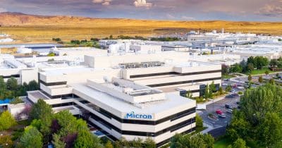 Micron reports $41.5B in quarterly revenue, crushing Wall Street estimates by nearly $6B