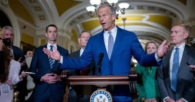 Trump administration submits $88B supplemental budget request to Congress