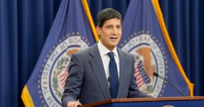 Kevin Warsh’s first Fed meeting sends gold, silver, and Bitcoin tumbling