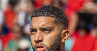 Ismael Saibari scores third World Cup goal as Morocco draws 2-2 with Haiti