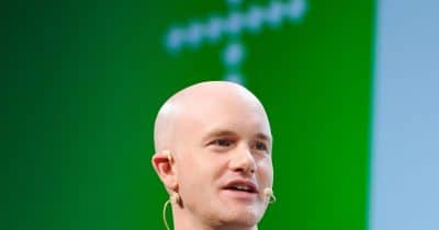 Coinbase CEO plans more acquisitions after $2.9B Deribit deal