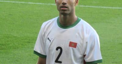 Achraf Hakimi voted Superior Player of the Match as Morocco cruises past Haiti 4-2