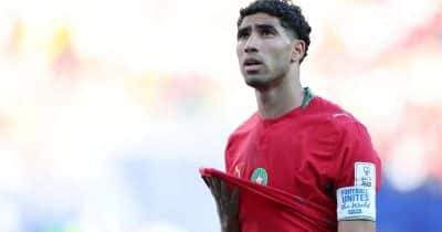 Achraf Hakimi’s World Cup heroics send fan tokens and meme coins briefly surging