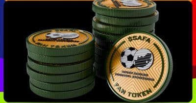 South Africa reaches World Cup knockout stage for first time as $SAFA fan token enters the picture