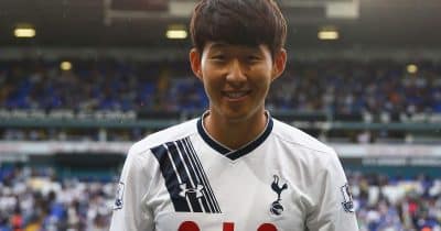 Son Heung-min records fewest touches in World Cup matches as South Korea faces tactical questions