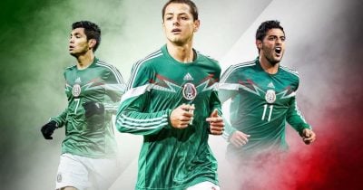 Mexico achieves historic perfect group-stage run in 2026 World Cup