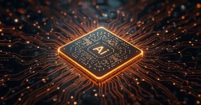 Micron and Qualcomm forecasts drive $400B AI chip stock rally