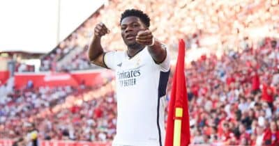 Real Madrid maintains stance on Aurélien Tchouaméni amid transfer rumors