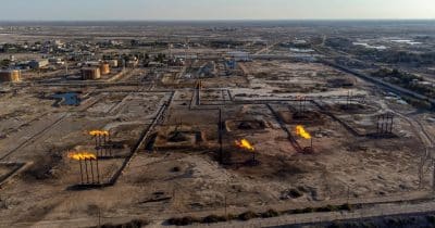 Iraq seeks significant OPEC quota increase amid financial crisis from Iran war