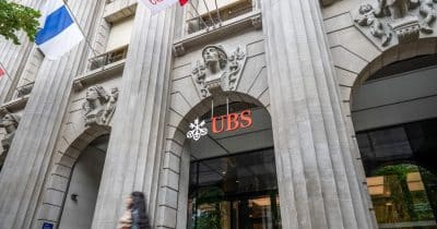 Swiss government’s capital plan for UBS Group receives IMF praise