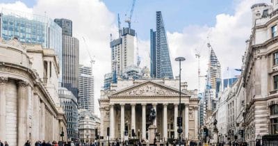 UK government bond returns hit three-month high as oil prices fall