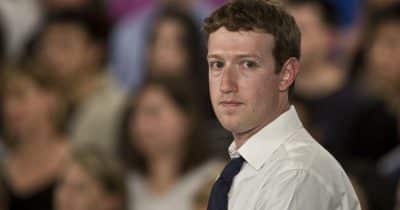 White House shields Zuckerberg and Pichai from Senate child safety hearing as crypto-linked sextortion scrutiny grows