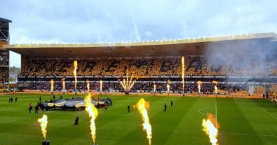 Wolves host Blackburn, West Ham visits Burnley in Championship openers as crypto-sport ties deepen