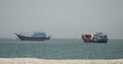 Oil returns to pre-war levels as Hormuz traffic rebounds, US reassures Gulf allies