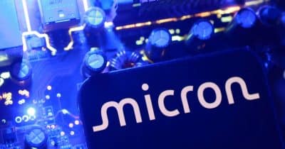 Micron’s AI windfall raises concerns over soaring memory chip prices