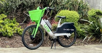Neutron Holdings prepares for IPO as Lime eyes electric bike growth