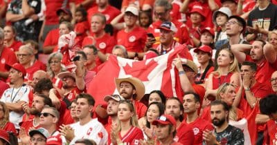 Canada approves less than half of World Cup visitor visa applications