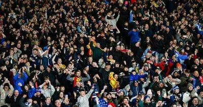 Tartan Army faces travel dilemmas as Scotland’s fate hangs in balance