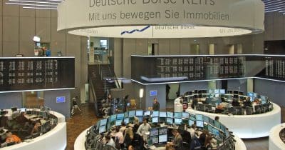 Europe’s STOXX 600 hits intraday record as geopolitical tensions ease