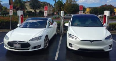 Tesla beats Q1 EPS estimates as SpaceX shares drop 19% post-IPO, raising questions about combined Bitcoin treasury