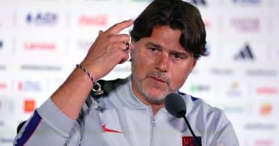 Pochettino benches four USMNT stars on yellow cards ahead of Turkey World Cup match