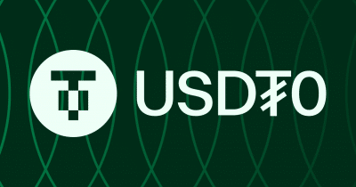 USDT0 stablecoin surpasses $100B in transaction volume in just 525 days