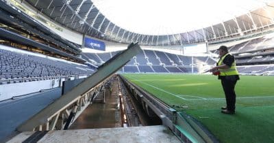 Lewis family plans £100M investment in ENIC Sports for Tottenham Hotspur rebuild