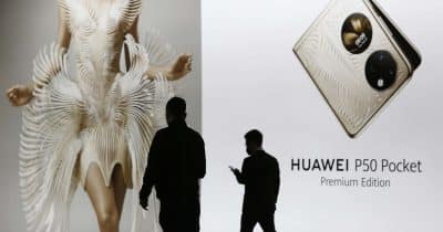 Apple iPhone sales drop 19% in China as Huawei eats into market share, UBS estimates