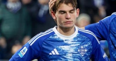 Real Madrid seeks €60M for Nico Páz, Como faces Monday deadline