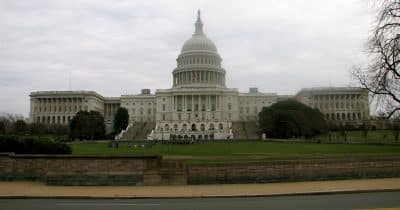 US lawmaker introduces bill mandating AI companies report critical incidents within seven days