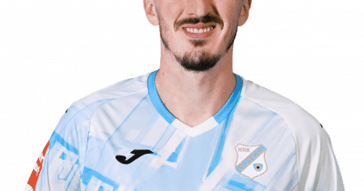 Bosnia-Herzegovina defender Stjepan Radeljic eyes knockout match against USA at 2026 World Cup
