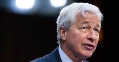 JPMorgan prepares for CEO succession as Dimon plans to step down in three years