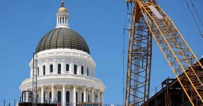 California launches first AI unemployment tracker to monitor job losses
