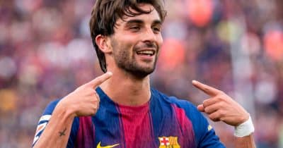 Sunderland prepares €55M bid for Barcelona’s Ferran Torres