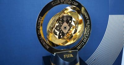 FIFA plans to expand Club World Cup to 48 teams for 2029 edition