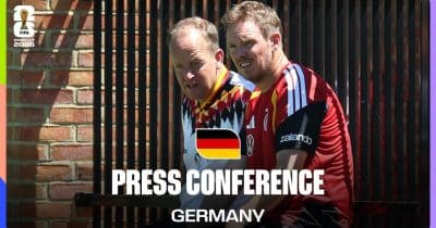 Crypto’s World Cup moment: Kraken and Avalanche take center stage as Ecuador faces Germany
