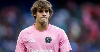 Parma seals Benjamin Cremaschi deal from Inter Miami for €4M