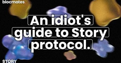 Story Protocol rebrands as DATA Foundation, migrates $IP token to $DATA amid AI training pivot
