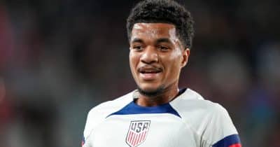 Malik Tillman shines as US Men’s National Team advances in World Cup, and crypto is paying attention