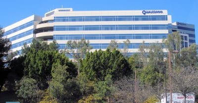 Qualcomm designs China-specific data center chip to comply with US export curbs
