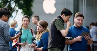 DOJ official favors settlements over trials, putting Apple and Visa cases in new light