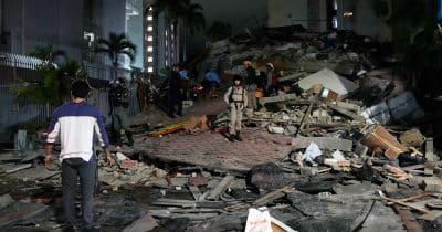 Treasury Department issues General License 60 to aid Venezuela earthquake relief