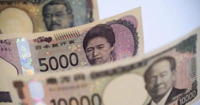 Yen outperforms G-10 currencies despite nearing four-decade low