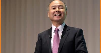 SoftBank stock falls 12% on OpenAI IPO delay concerns