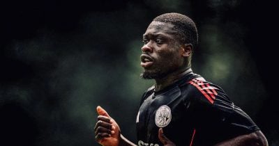 Brian Brobbey named FIFA Man of the Match as Netherlands demolish Sweden 5-1