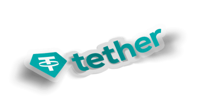 Tether surpasses Ethereum in market cap, reaching $186B
