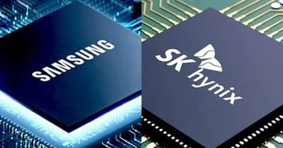 KOSPI plunges as Samsung and SK Hynix lead chipmaker rout amid AI sentiment shift