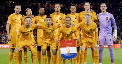 Netherlands tops Group F at 2026 World Cup, Chiliz rallies as crypto rides tournament wave